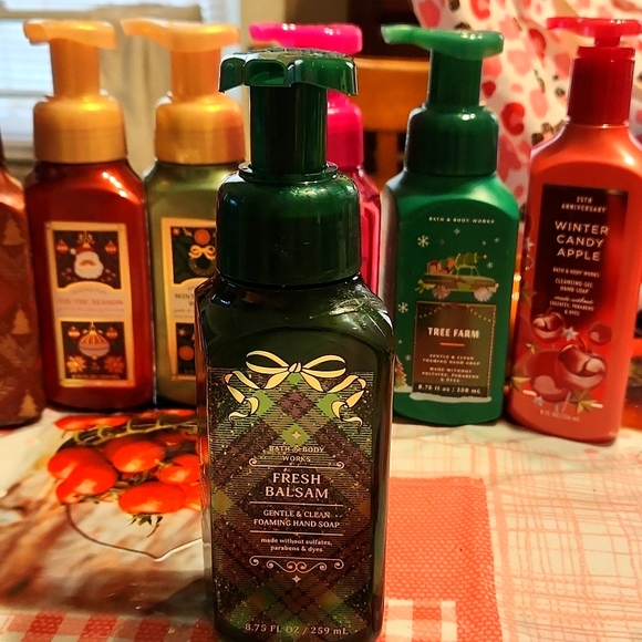 NWT FRESH BALSAM 🎄 - Picture 2 of 3